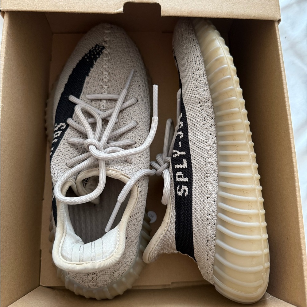 Yeezy Boost 350 V2 ‘slate’
